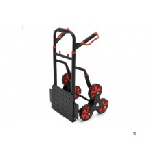 HBM 300 kg Klappsackkarre für Treppen