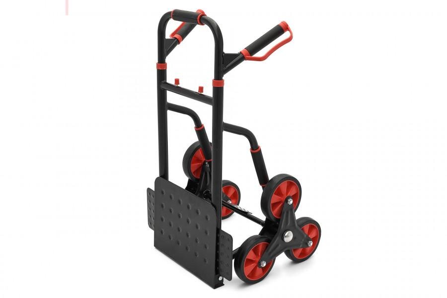 HBM 300 kg Klappsackkarre für Treppen