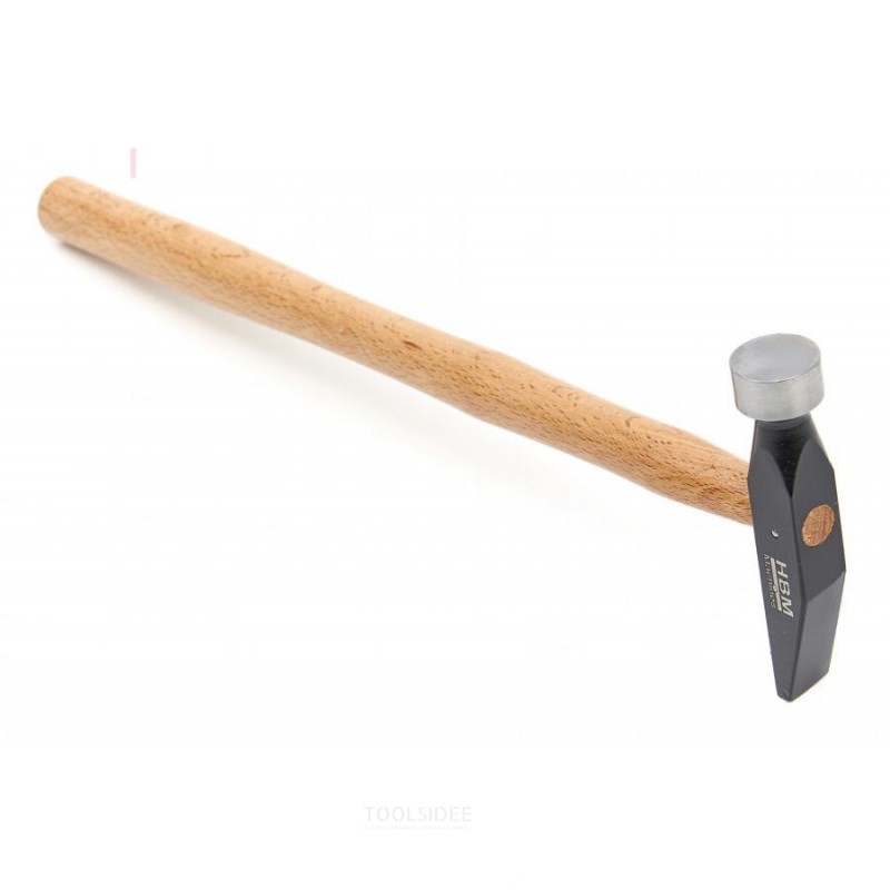 HBM 160 Gram Juvelerhammer / Håndværkerhammer