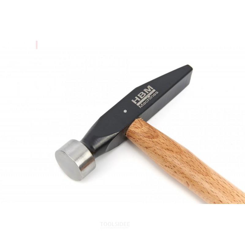 HBM 160 Gram Juvelerhammer / Håndværkerhammer