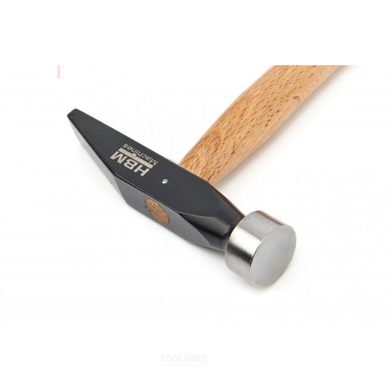 HBM 160 Gram Juvelerhammer / Håndværkerhammer