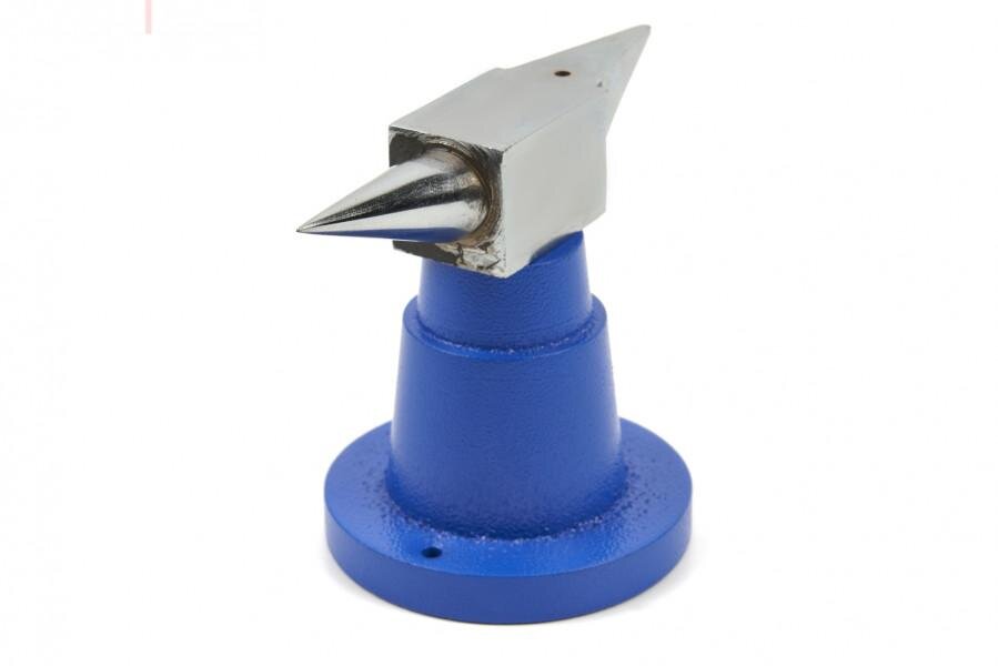 HBM 500 gram ambolt til fots HBM 500 gram ambolt til fots