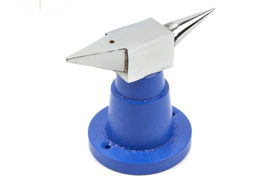 HBM 500 gram ambolt til fots HBM 500 gram ambolt til fots