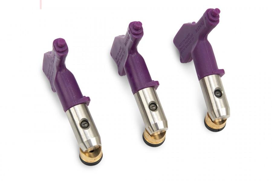 HBM Set 3 Piece For HBM High Pressure Airless Sprayer 10130