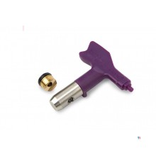 HBM Set 3 Piece For HBM High Pressure Airless Sprayer 10130