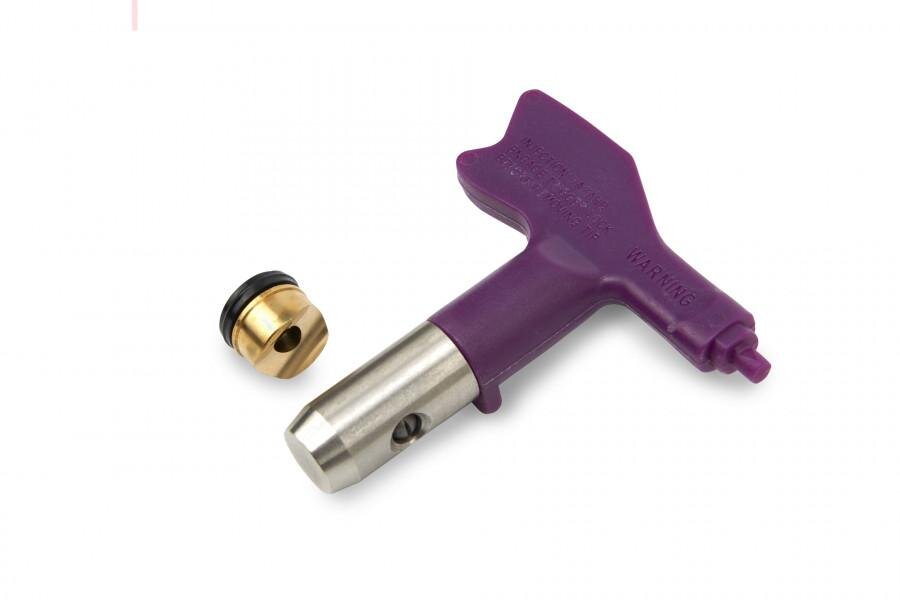 HBM Set 3 Piece For HBM High Pressure Airless Sprayer 10130