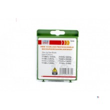 HBM 10-teiliges professionelles Stichsägeblatt-Set HBM 10-teiliges professionelles Stichsägeblatt-Set