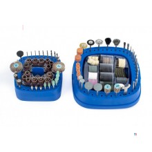 HBM 276 Piece Multitool Accessories Set