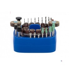 HBM 276 Piece Multitool Accessories Set