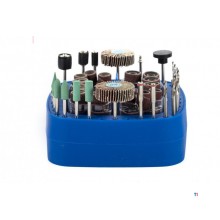 HBM 276 Piece Multitool Accessories Set