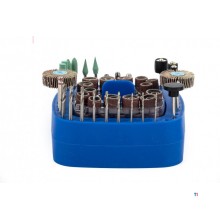 HBM 276 Piece Multitool Accessories Set