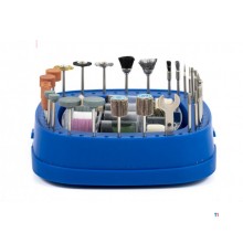 HBM 276 Piece Multitool Accessories Set