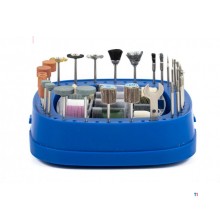 HBM 276 Piece Multitool Accessories Set