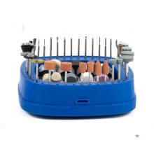 HBM 276 Piece Multitool Accessories Set