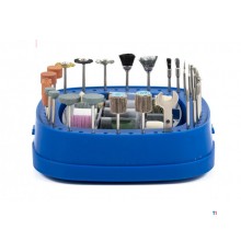 HBM 276 Piece Multitool Accessories Set