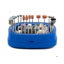 HBM 276 Piece Multitool Accessories Set