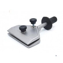 HBM 4-delers tilbehørssett for 200 mm. Profesjonell variabel universalsliper HBM 4-delers tilbehørssett for 200 mm. Profesjonell variabel universalsliper