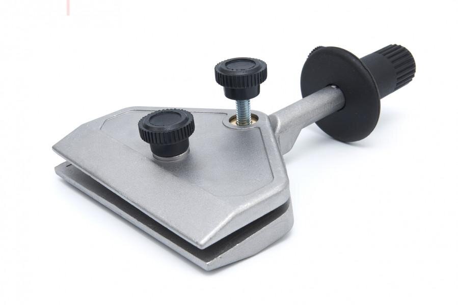 HBM 4-delers tilbehørssett for 200 mm. Profesjonell variabel universalsliper HBM 4-delers tilbehørssett for 200 mm. Profesjonell variabel universalsliper