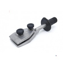 HBM 4-delers tilbehørssett for 200 mm. Profesjonell variabel universalsliper HBM 4-delers tilbehørssett for 200 mm. Profesjonell variabel universalsliper