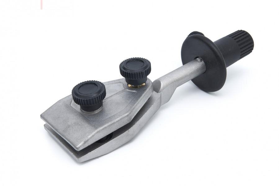 HBM 4-delers tilbehørssett for 200 mm. Profesjonell variabel universalsliper HBM 4-delers tilbehørssett for 200 mm. Profesjonell variabel universalsliper