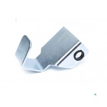 HBM 4-delers tilbehørssett for 200 mm. Profesjonell variabel universalsliper HBM 4-delers tilbehørssett for 200 mm. Profesjonell variabel universalsliper