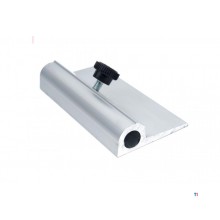 HBM 4-delers tilbehørssett for 200 mm. Profesjonell variabel universalsliper HBM 4-delers tilbehørssett for 200 mm. Profesjonell variabel universalsliper