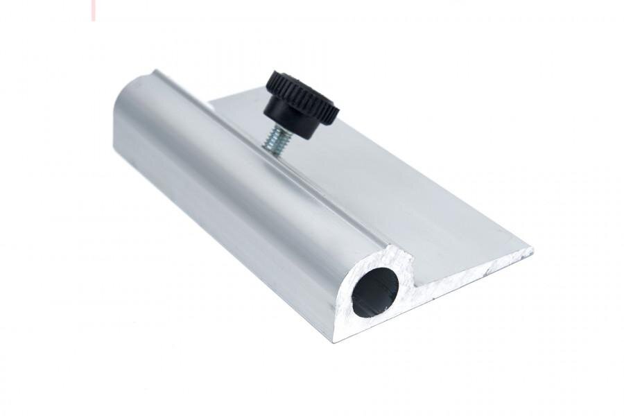 HBM 4-delers tilbehørssett for 200 mm. Profesjonell variabel universalsliper HBM 4-delers tilbehørssett for 200 mm. Profesjonell variabel universalsliper