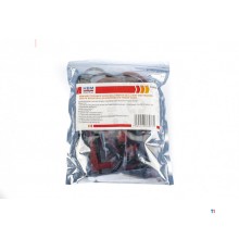 HBM Prüfspitzensatz für Multimeter 21-teilig