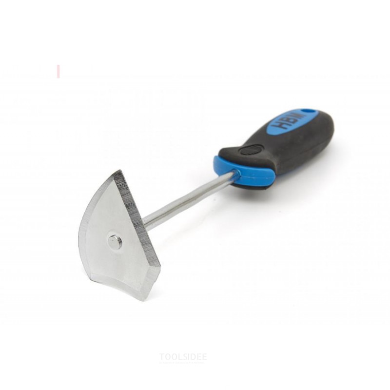HBM Professional Paint Scraper