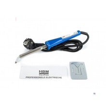 HBM 60 watt. Profesjonell elektrisk loddebolt HBM 60 watt. Profesjonell elektrisk loddebolt