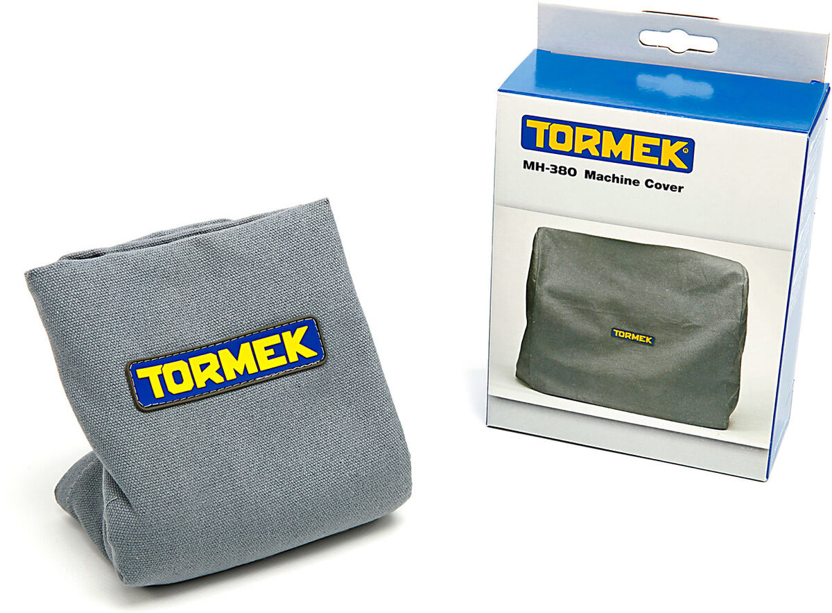 Tormek MH - 380 maskindeksel Tormek MH - 380 maskindeksel