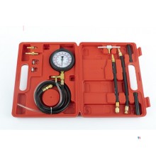 HBM 10 stykke brændstoftrykmålersæt