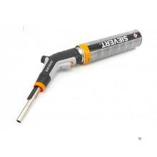 Sievert 253512 Powerjet Gassbrennersett