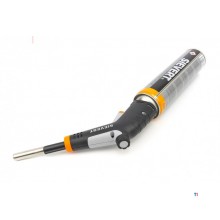 Sievert 253512 Powerjet Gassbrennersett