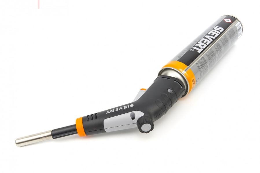 Sievert 253512 Powerjet Gassbrennersett