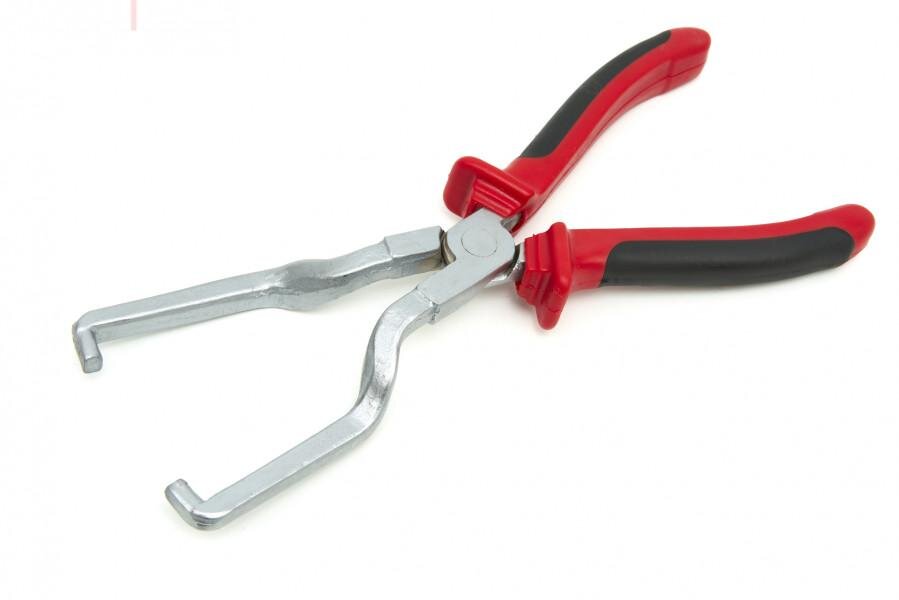 HBM Professional Fuel Line Tang