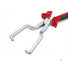 HBM Professional Fuel Line Tang