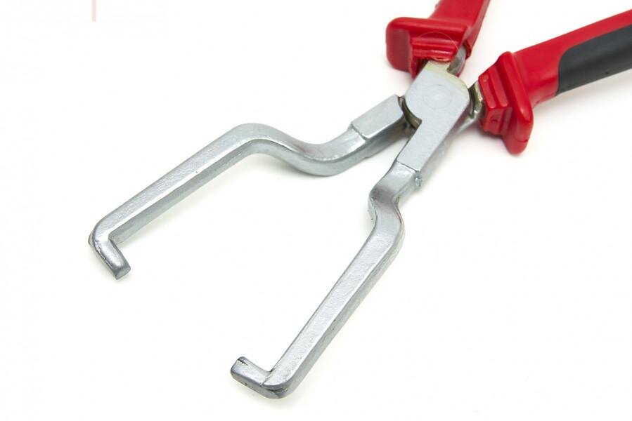 HBM Professional Fuel Line Tang