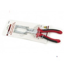 HBM Professional Fuel Line Tang