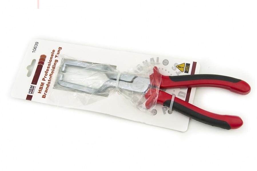 HBM Professional Fuel Line Tang