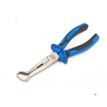 HBM Zündkerzenzange, Zündkerzenstecker, Ringspitzzange Zangendurchmesser 16 mm.