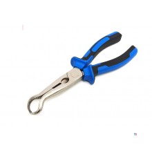 HBM Zündkerzenzange, Zündkerzenstecker, Ringspitzzange Zangendurchmesser 16 mm.