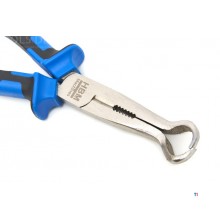 HBM Zündkerzenzange, Zündkerzenstecker, Ringspitzzange Zangendurchmesser 16 mm.