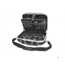 Kraftwerk Werkzeugkoffer 230-teilig 1050NL