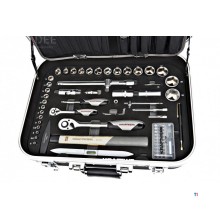 Kraftwerk Werkzeugkoffer 230-teilig 1050NL