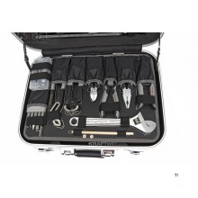 Kraftwerk Werkzeugkoffer 230-teilig 1050NL