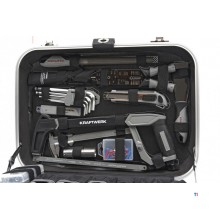 Kraftwerk Werkzeugkoffer 230-teilig 1050NL