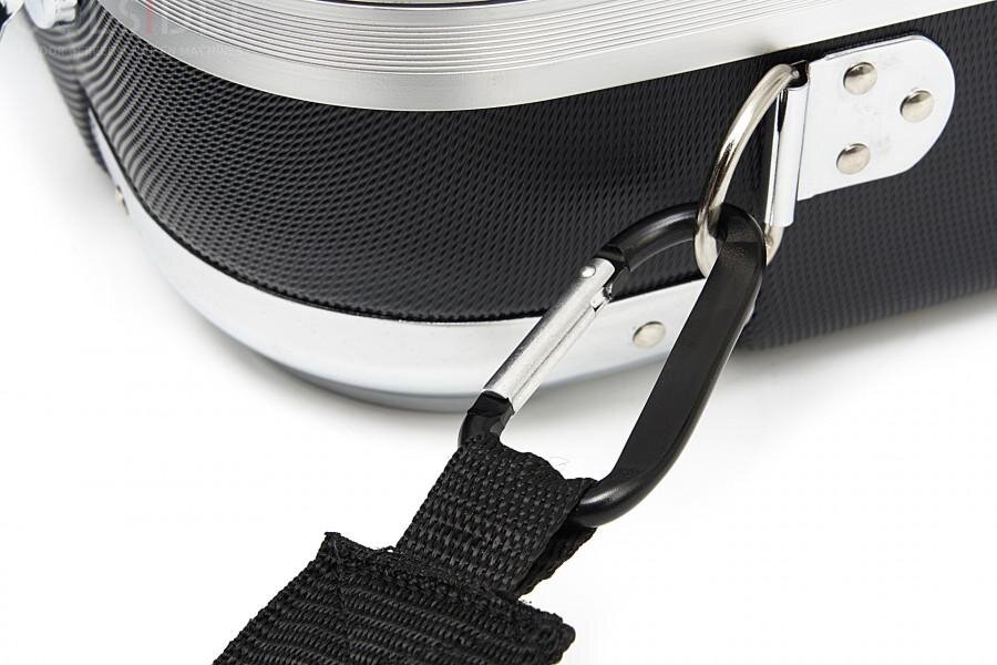 Kraftwerk Werkzeugkoffer 230-teilig 1050NL