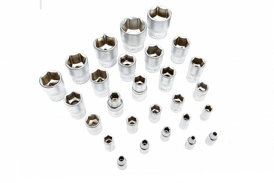 Kraftwerk Werkzeugkoffer 230-teilig 1050NL