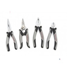 Kraftwerk Werkzeugkoffer 230-teilig 1050NL